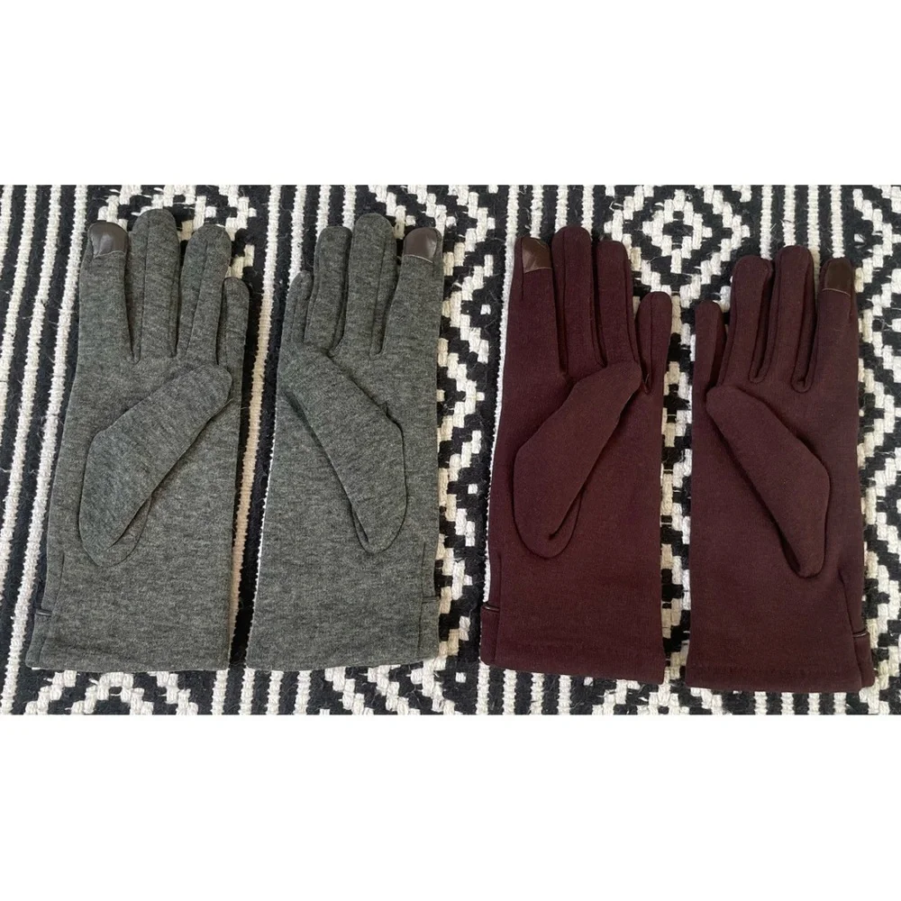 Patelai Women’s Smartphone Glove Set